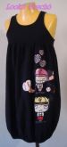 Vestido Pucca.
